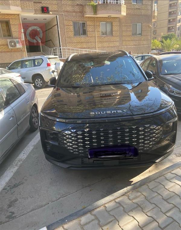 سوئیست S07 2026 للبيع في العراق -  بغداد
